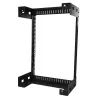 StarTech.com rack de red de pared 15U 19