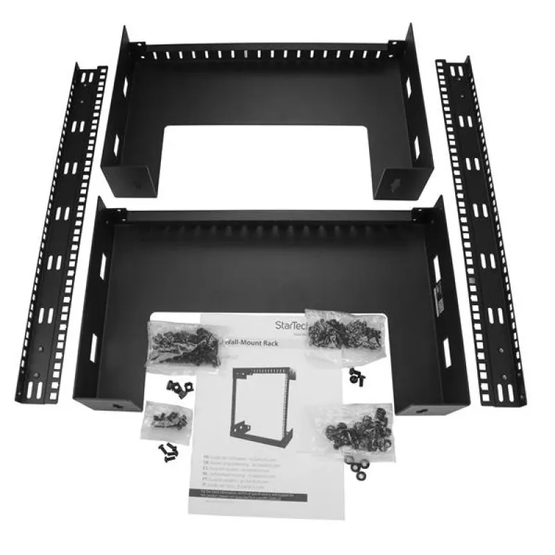 StarTech.com rack de red de pared 15U 19