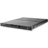 StarTech.com consola KVM rackmount HD 1080p - KVM VGA de un solo puerto con monitor LCD de 17