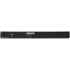 StarTech.com consola KVM rackmount HD 1080p - KVM VGA de un solo puerto con monitor LCD de 17