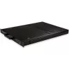 StarTech.com Consola KVM para rack de 8 puertos con cables de 1,8 m - Conmutador KVM integrado con monitor LCD de 17 pulgadas - Cajón KVM LCD 1HE-LCD-KV totalmente equipado - OSD-KVM - Duradero con 50.000 horas MTBF - Compatible con USB + VGA