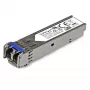 StarTech.com módulo transceptor SFP conforme a MSA - 1000BASE-LX~módulo SFP sin codificar MSA - 1000BASE-LX - transceptor óptico de fibra monomodo (SMF) 1GbE - SFP Gigabit Ethernet 1GE - LC 10km - 1310nm - DDM
