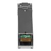 StarTech.com módulo transceptor SFP conforme a MSA - 1000BASE-LX~módulo SFP sin codificar MSA - 1000BASE-LX - transceptor óptico de fibra monomodo (SMF) 1GbE - SFP Gigabit Ethernet 1GE - LC 10km - 1310nm - DDM
