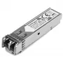 StarTech.com transceptor SFP conforme a MSA - 1000BASE-ZX~módulo SFP sin codificar MSA - 1000BASE-ZX - transceptor de fibra monomodo 1GbE - SFP Gigabit Ethernet 1GE - LC 70km - 1550nm - DDM