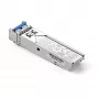 StarTech.com módulo transceptor SFP conforme a MSA - 1000BASE-EX~módulo SFP sin codificar MSA - 1000BASE-EX - transceptor de fibra monomodo (SMF) 1GbE - SFP Gigabit Ethernet 1GE - LC 40km - 1310nm - DDM