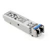 StarTech.com módulo transceptor SFP conforme a MSA - 1000BASE-EX~módulo SFP sin codificar MSA - 1000BASE-EX - transceptor de fibra monomodo (SMF) 1GbE - SFP Gigabit Ethernet 1GE - LC 40km - 1310nm - DDM