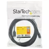 StarTech.com cable HDMI 2.0 Premium certificado de 4,6 m (15 pies) con Ethernet – cable HDMI High Speed Ultra HD 4K 60Hz HDR10 – cable HDMI largo (macho/macho) – para monitores UHD, televisores, pantallas