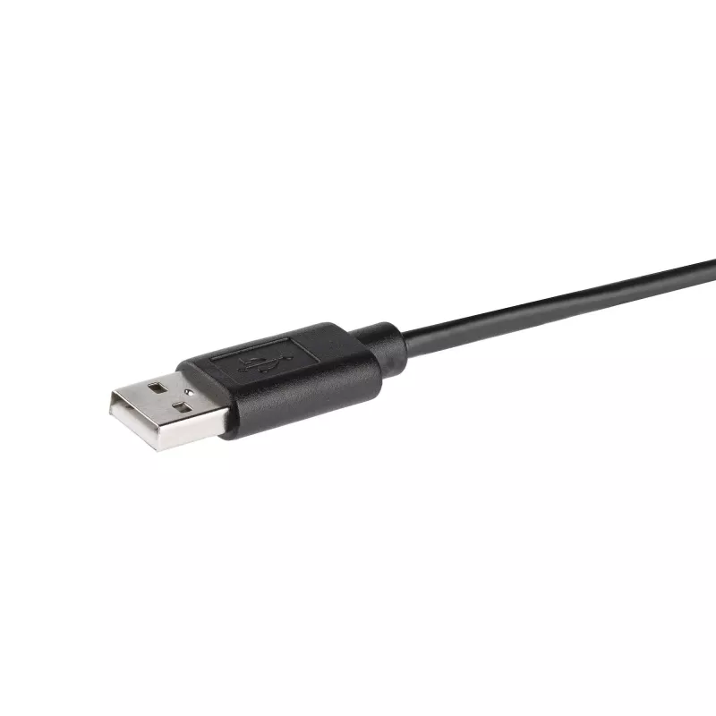 StarTech.com convertidor USB a fibra óptica – 100 Mbit/s – adaptador de red USB 2.0 a fibra – 100Base-FX SC conector hembra dúplex compatible con fibra multimodo/MMF – 2 km – LAN USB a fibra compacta