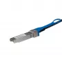 StarTech.com cable Direct Attach Twinax SFP+ a SFP+ 10G de 3m compatible con HPE JD097C – DAC de cobre SFP+ 10GbE 10 Gbit/s Low Power módulo transceptor pasivo Mini GBIC/DAC Firepower A5500 5800