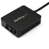 StarTech.com convertidor USB 3.0 a fibra óptica - 1000Base-SX SC