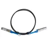 StarTech.com cable Direct Attach Twinax SFP+ a SFP+ 10G de 1,2m compatible con HPE JD096C – DAC de cobre SFP+ 10GbE 10 Gbit/s Low Power módulo transceptor pasivo Mini GBIC/DAC Firepower A5500 5800