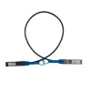 StarTech.com cable Direct Attach Twinax SFP+ a SFP+ 10G de 0,65m compatible con HPE JD095C – DAC de cobre SFP+ 10GbE 10 Gbps Low Power módulo transceptor pasivo Mini GBIC/DAC Firepower A5500 5800
