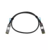StarTech.com cable Direct Attach Twinax QSFP+ a QSFP+ 40G de 1m compatible con HPE JG326A - DAC de cobre QSFP+ 40GbE 40 Gbps Low Power módulo transceptor activo DAC Firepower SN2410M 4200