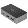 StarTech.com Hub USB-C™ de ~4 puertos 10 Gbps – 3x USB-A y 1x USB-C – Powered