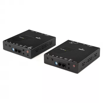 StarTech.com Kit extensor HDMI over IP con soporte para videowall - 1080p