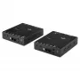 StarTech.com Kit extensor HDMI over IP con soporte para videowall - 1080p