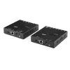 StarTech.com Kit extensor HDMI over IP con soporte para videowall - 1080p