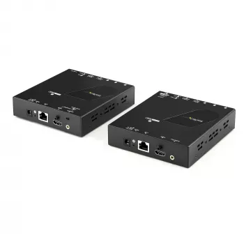 StarTech.com Kit extensor HDMI over IP con soporte para videowall - 1080p