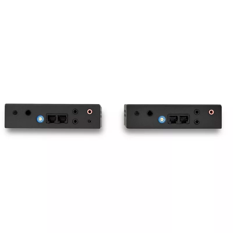 StarTech.com Kit extensor HDMI over IP con soporte para videowall - 1080p