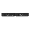 StarTech.com Kit extensor HDMI over IP con soporte para videowall - 1080p