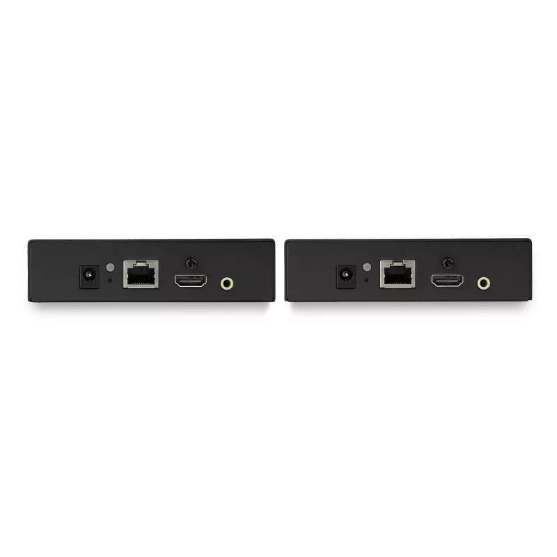 StarTech.com Kit extensor HDMI over IP con soporte para videowall - 1080p