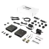 StarTech.com Kit extensor HDMI over IP con soporte para videowall - 1080p