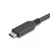 StarTech.com Cable USB-C a Mini DisplayPort de 6 ft. (1,8 m) - 4K 60Hz - Negro