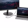 StarTech.com Cable USB-C a Mini DisplayPort de 6 ft. (1,8 m) - 4K 60Hz - Negro