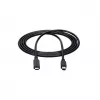 StarTech.com Cable USB-C a Mini DisplayPort de 6 ft. (1,8 m) - 4K 60Hz - Negro