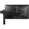 StarTech.com Brazo de doble monitor para montaje en escritorio - Barra transversal - Montaje con abrazadera de mesa/pasacables