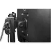 StarTech.com Brazo de doble monitor para montaje en escritorio - Barra transversal - Montaje con abrazadera de mesa/pasacables