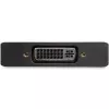 StarTech.com Adaptador Mini DisplayPort a DVI Dual-Link - Alimentado por USB - Negro