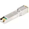 StarTech.com HPE 813874-B21 Compatible Módulo SFP+ - 10GBASE-T - SFP a RJ45 Cat6/Cat5e - 10GE Gigabit Ethernet SFP+ - RJ-45 30m - HPE BladeSystem, c-Class