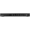 StarTech.com Switch de matriz HDMI 4x4 con control de audio y Ethernet – 4K 60Hz