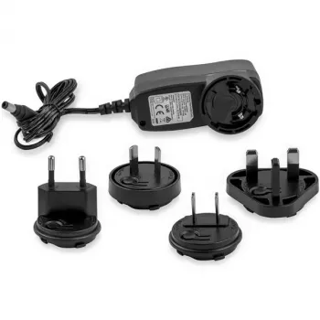 StarTech.com Fuente de alimentación DC de 20V para estaciones de acoplamiento DK30A2DH / DK30ADD – 2 A