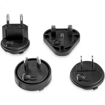 StarTech.com Fuente de alimentación DC de 20V para estaciones de acoplamiento DK30A2DH / DK30ADD – 2 A