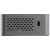 StarTech.com Estación de acoplamiento USB C para Macbook Pro/Air-M1/M2/M3/M4, compatible con Thunderbolt, HDMI/DisplayPort, Dual 4K 60Hz/Único 8K, Dock para portátil USB Type-C, Power Delivery 96W, USB 10Gbps