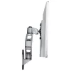 StarTech.com Soporte de pared para brazo de monitor - Brazo de monitor VESA de pared ergonómico articulado - 20 pulgadas (52 cm) de largo - Pantalla individual de hasta 34 pulgadas - Orientable/inclinable/giratorio - Soporte de pantalla ajustable