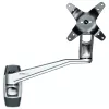 StarTech.com Soporte de pared para brazo de monitor - Brazo de monitor VESA de pared ergonómico articulado - 20 pulgadas (52 cm) de largo - Pantalla individual de hasta 34 pulgadas - Orientable/inclinable/giratorio - Soporte de pantalla ajustable