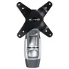 StarTech.com Soporte de pared para brazo de monitor – Brazo orientable de 26 cm – Premium