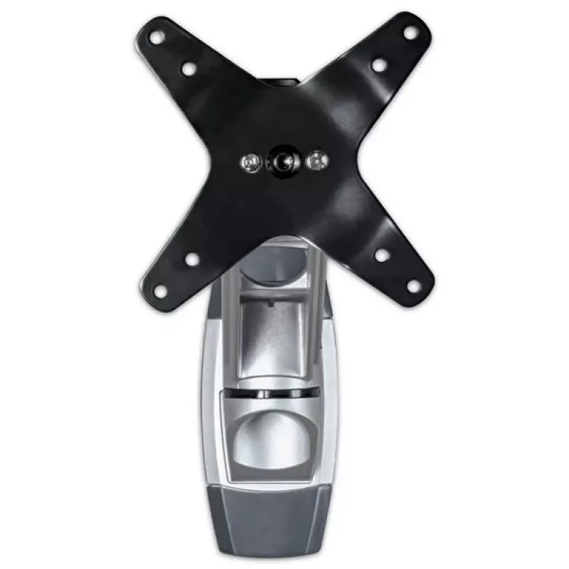 StarTech.com Soporte de pared para brazo de monitor – Brazo orientable de 26 cm – Premium