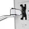 StarTech.com Soporte de pared para brazo de monitor – Brazo orientable de 26 cm – Premium