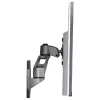 StarTech.com Soporte de pared para brazo de monitor – Brazo orientable de 26 cm – Premium