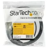 StarTech.com Cable KVM USB de 3 m para consolas montadas en rack