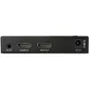 StarTech.com Conmutador de vídeo HDMI de 4 puertos - 3x HDMI y 1x DisplayPort - 4K 60Hz