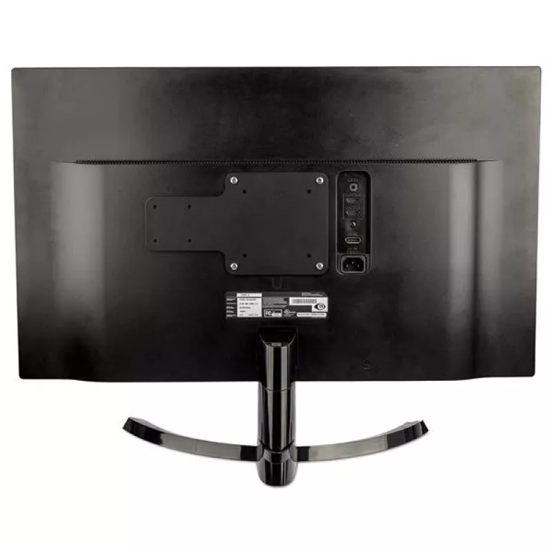 StarTech.com Soporte para docking station – Compatible con VESA – Acero