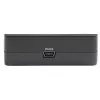 StarTech.com Convertidor VGA a RCA y S-Video - Alimentación por USB, convertidor de vídeo activo, negro, CE, FCC, REACH, 1920 x 1080 píxeles, 640 x 480, 1920 x 1080 píxeles, 60 Hz