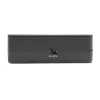 StarTech.com Convertidor VGA a RCA y S-Video - Alimentación por USB, convertidor de vídeo activo, negro, CE, FCC, REACH, 1920 x 1080 píxeles, 640 x 480, 1920 x 1080 píxeles, 60 Hz