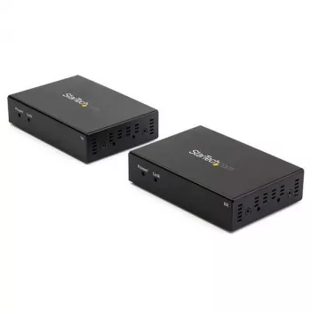 StarTech.com Extensor HDMI sobre CAT6 - 4K 60Hz - 330 ft. (100 m)