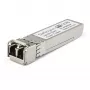 StarTech.com Módulo SFP+ compatible con Dell EMC SFP-10G-LR - 10GBASE-LR - Transceptor óptico de fibra monomodo SMF 10GbE - 10GE Gigabit Ethernet SFP+ - LC 10 km - 1310 nm - DDM